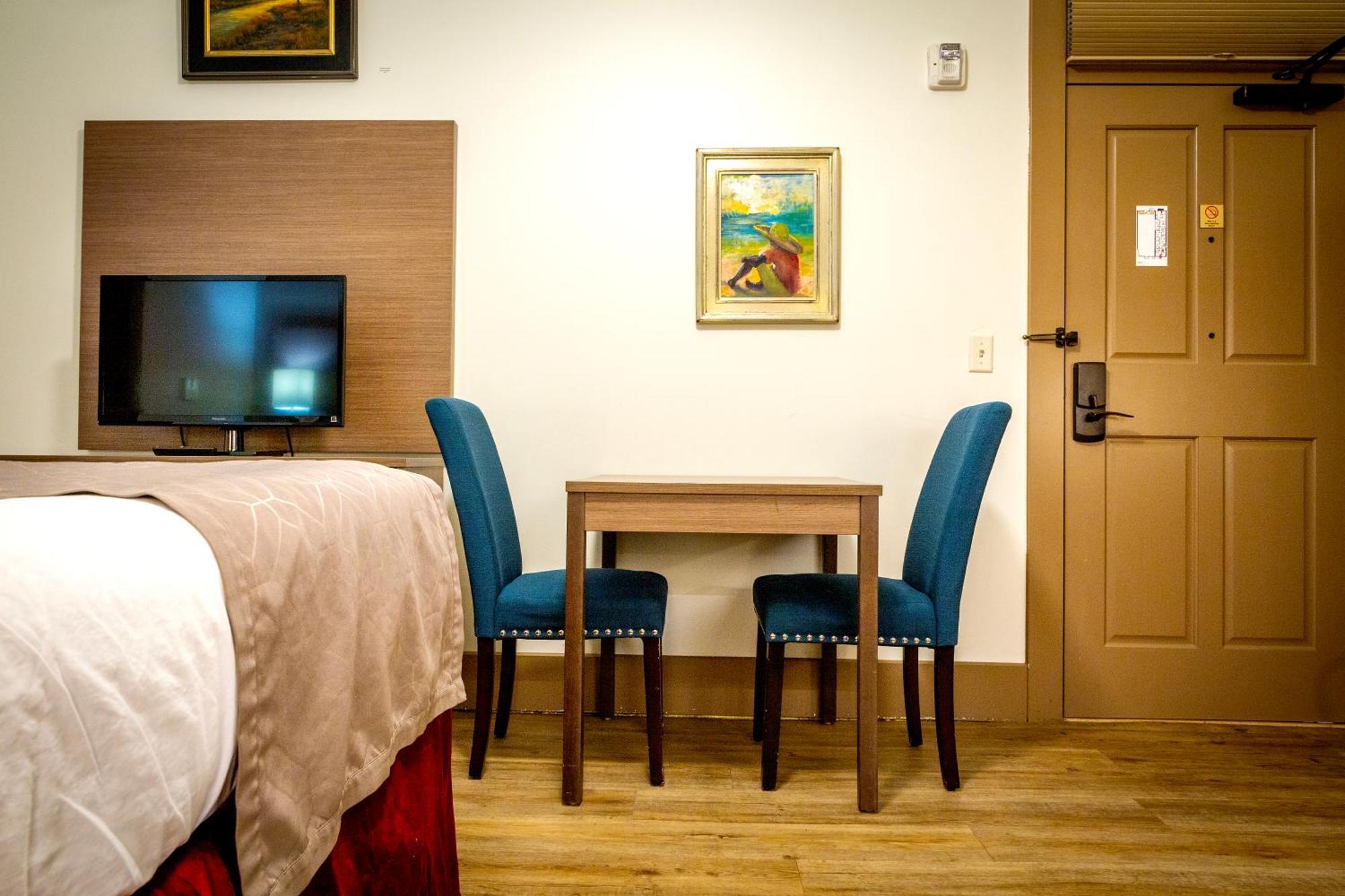גרייט פולס Historic Hotel Arvon חדר תמונה