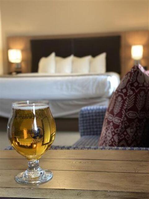 גרייט פולס Historic Hotel Arvon מראה חיצוני תמונה